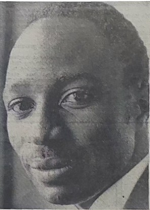 Victoria Mxenge by SPEAK, 1991 – 1994, Johannesburg | South